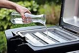SEVERIN SEVO GT Elektrogrill mit Deckel PG 8106 - 6