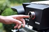 SEVERIN SEVO GT Elektrogrill mit Deckel PG 8106 - 8