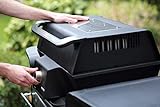 SEVERIN SEVO GT Elektrogrill mit Deckel PG 8106 - 9