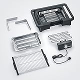 SEVERIN Style Evo Elektrogrill PG 8123 - 6