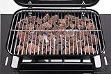 Lavasteingasgrill von Tepro - 2