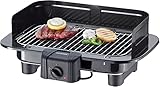 Severin PG 8523 Elektrogrill - 2