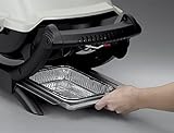 Weber Q 1000 Gasgrill - 15