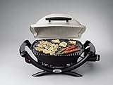 Weber Q 1000 Gasgrill - 9