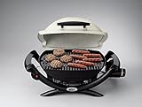 Weber Q 1000 Gasgrill - 10