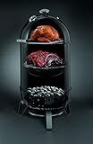 Weber Smokey Mountain Cooker 57 cm - 2
