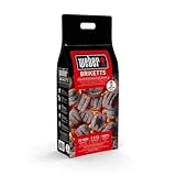 Weber Smokey Mountain Cooker 57 cm - 5