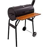 Syntrox  Smoker BBQ Grillwagen - 7