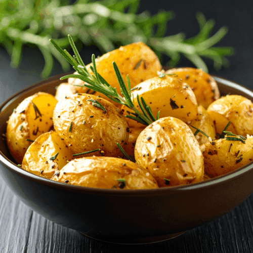 Rosmarinkartoffeln