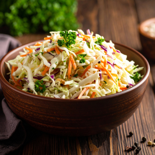 coleslaw salat