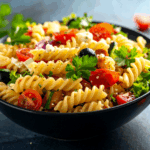nudelsalat