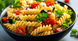 nudelsalat